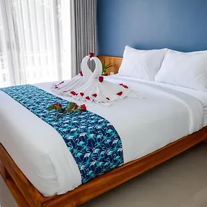  Séjour chez l'habitant Rakaayu Kuta