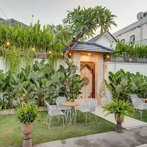 Puspa Ayu & Aparthotel