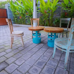 Maison d'hôtes Kos Bulan Bali