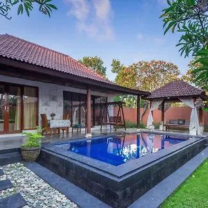  Villa Lavender &