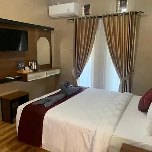 Tirtasuci House Gasthof