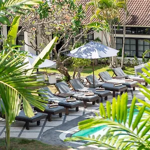 Casa Wina Kuta Hotel