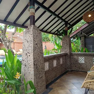 Mahe Garden Inn&villas Villa