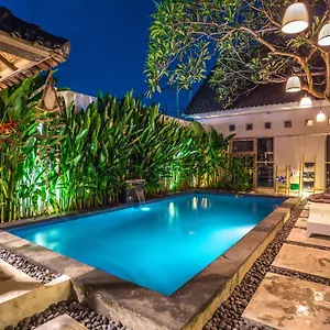 Lokal Bali Hostel