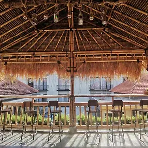 Nuka Hostel