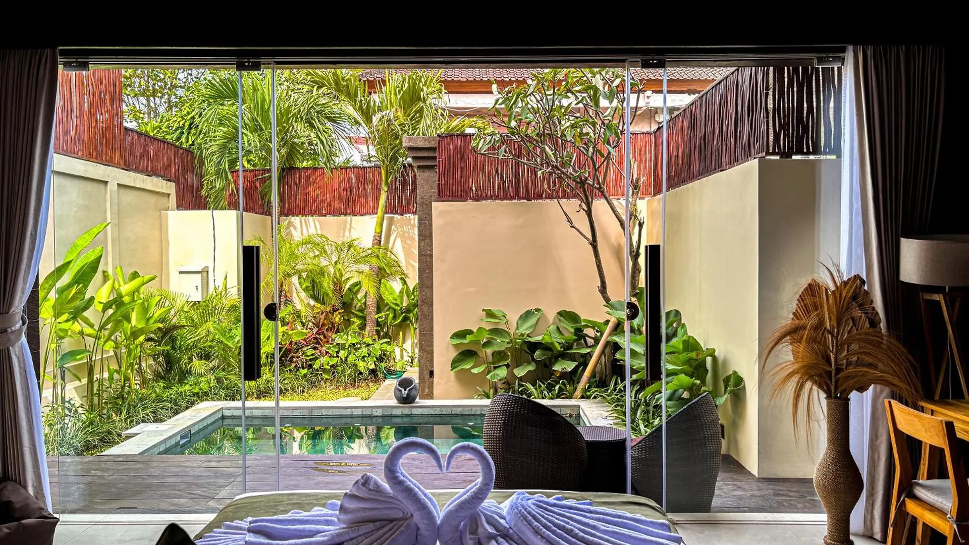 Villa Dijabu Kuta  Kuta (Bali)