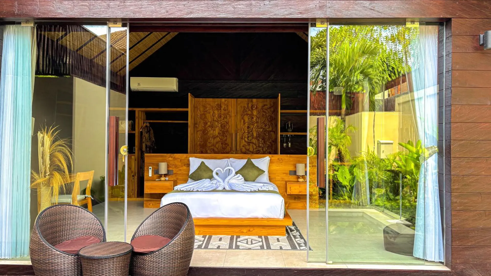 Villa Dijabu Kuta   Kuta (Bali)