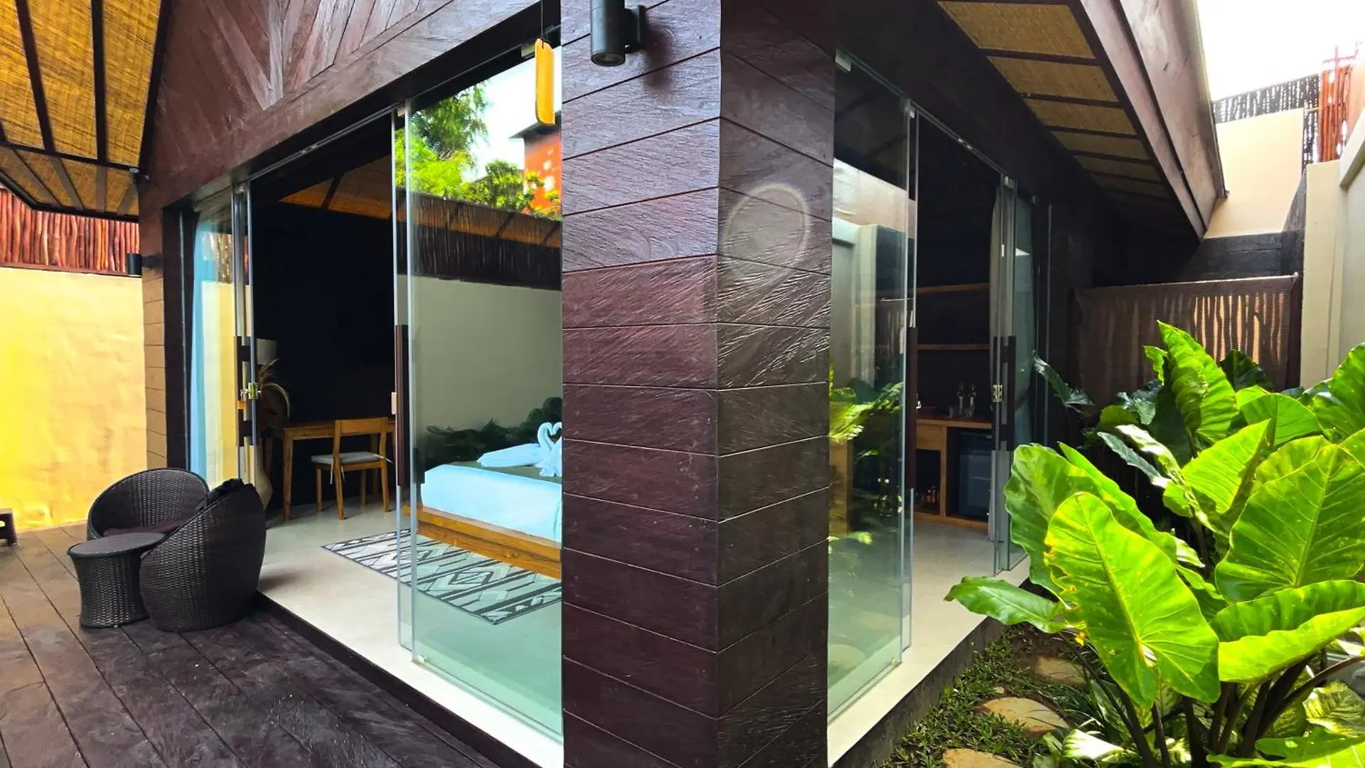 Villa Dijabu Kuta