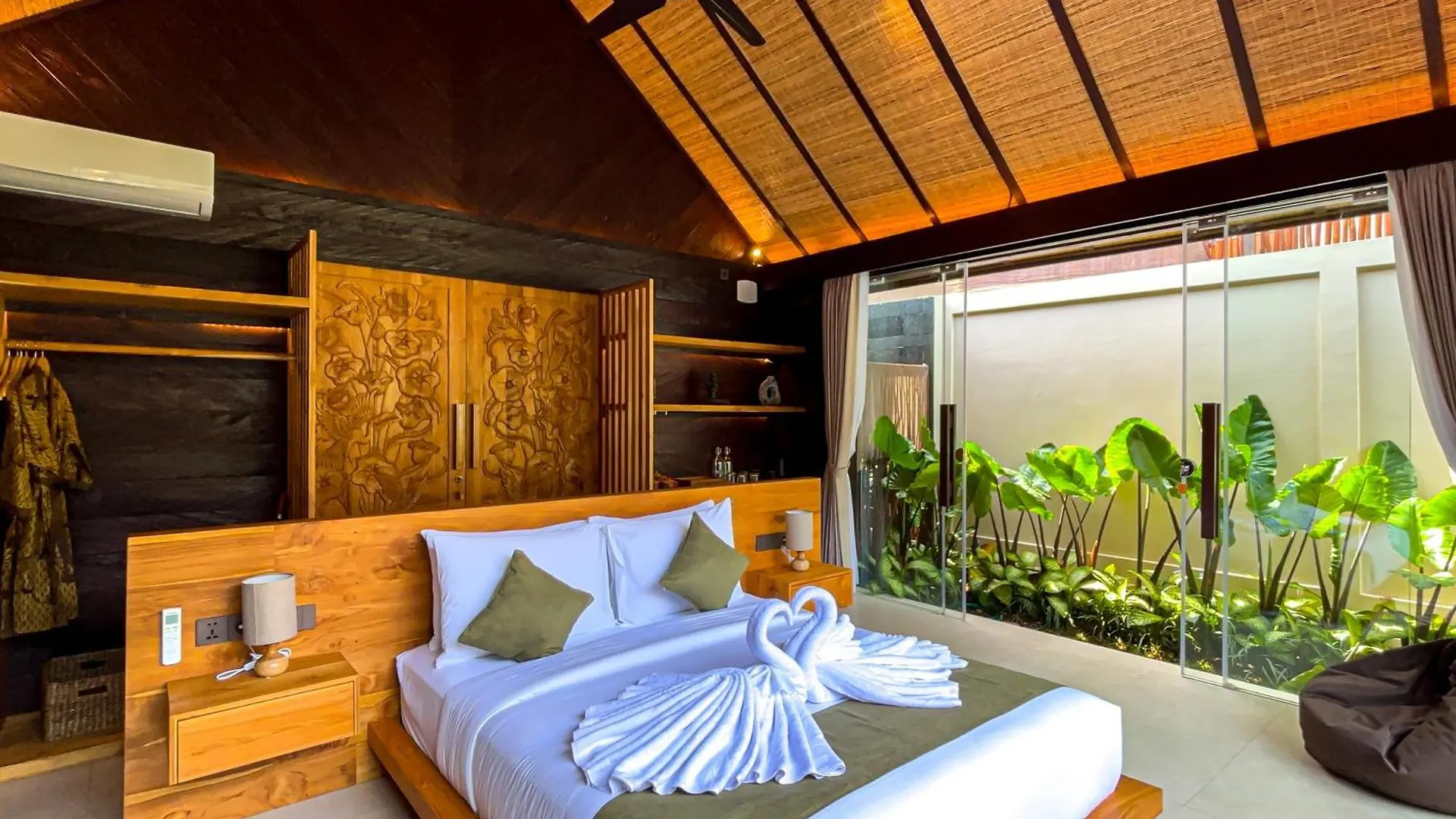 Villa Dijabu Kuta  0*, Kuta (Bali)