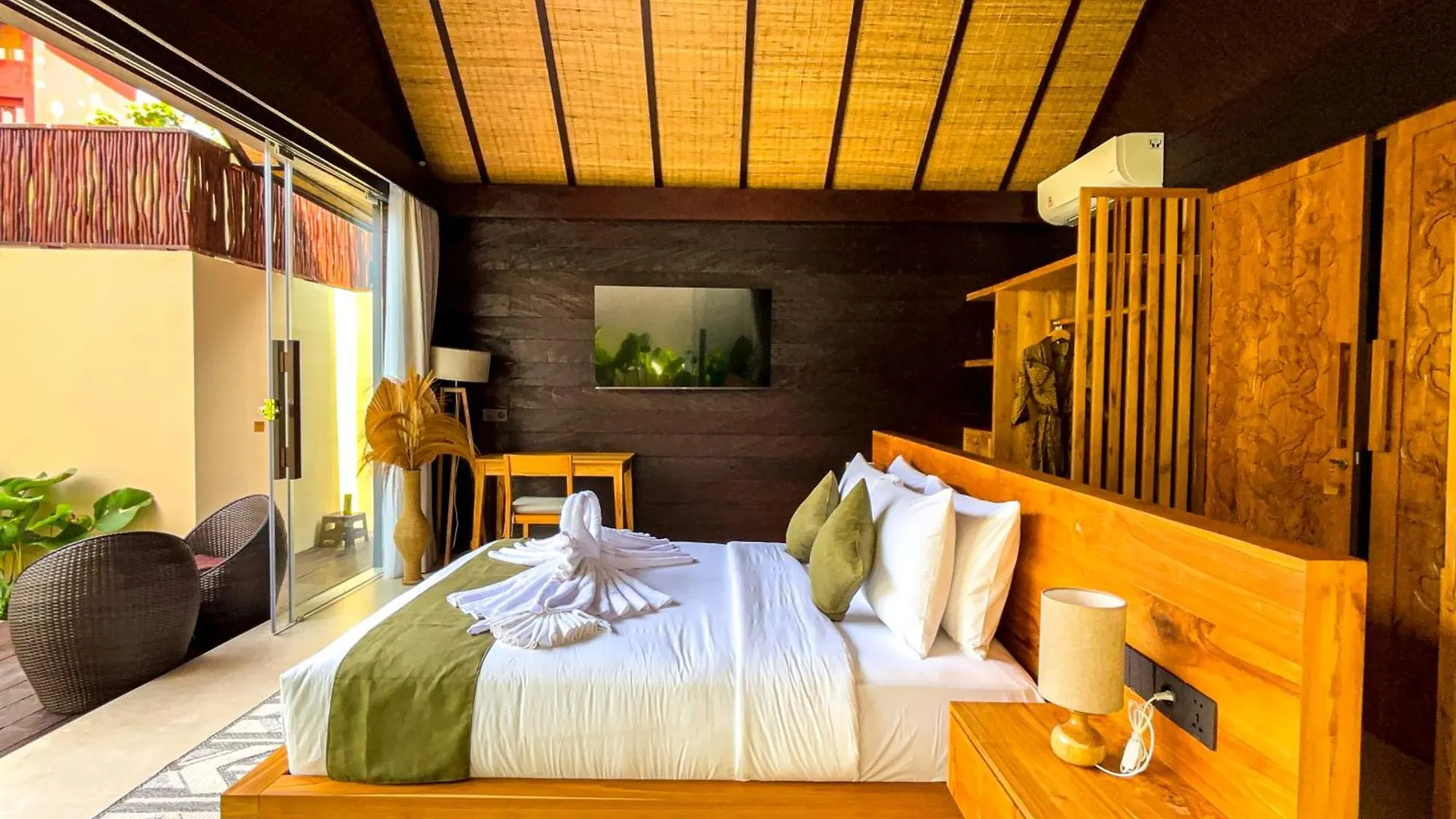 Villa Dijabu Kuta  0*, Kuta (Bali) Indonesia