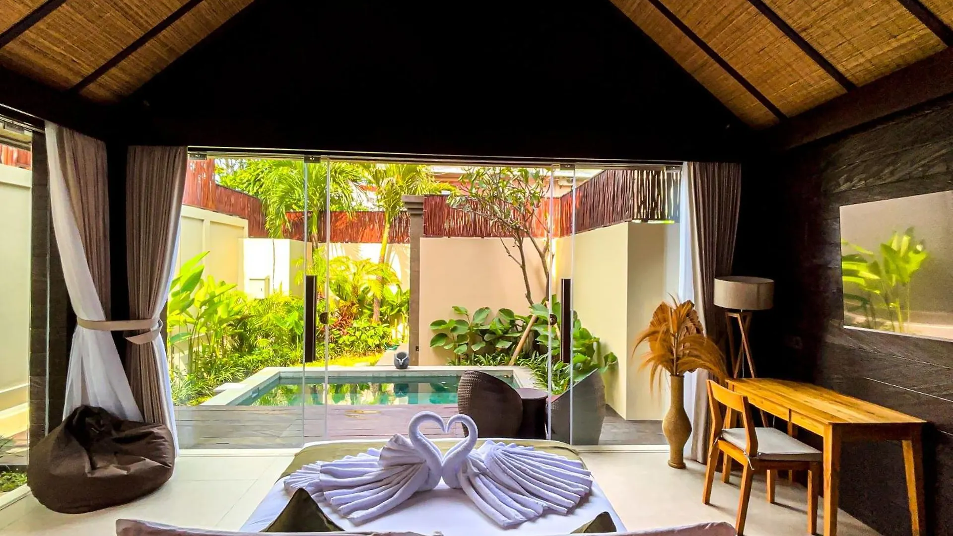 Villa Dijabu Kuta