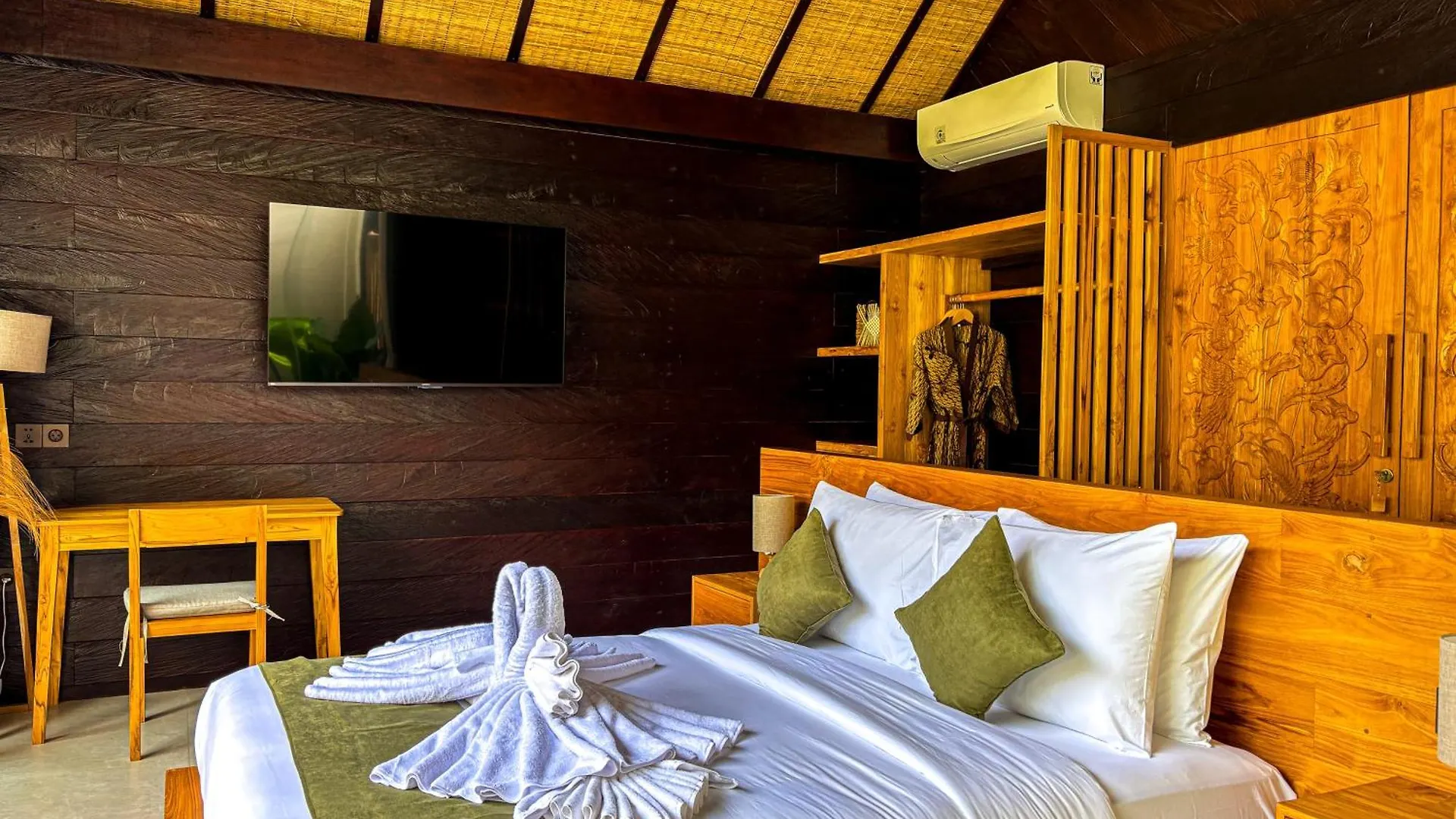 Villa Dijabu Kuta