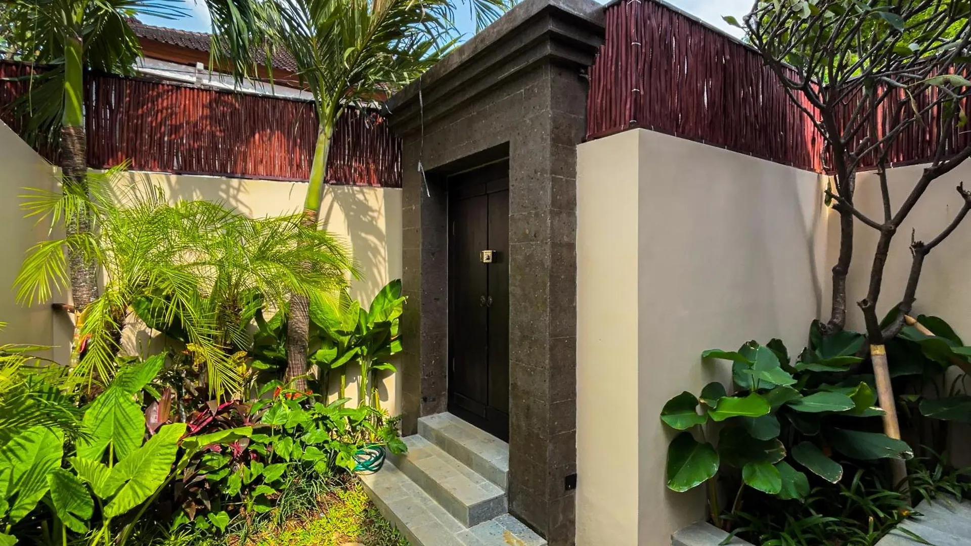 Villa Dijabu Kuta